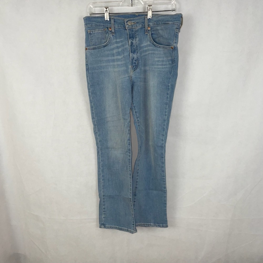 Levi's Blue Jeans Size 30